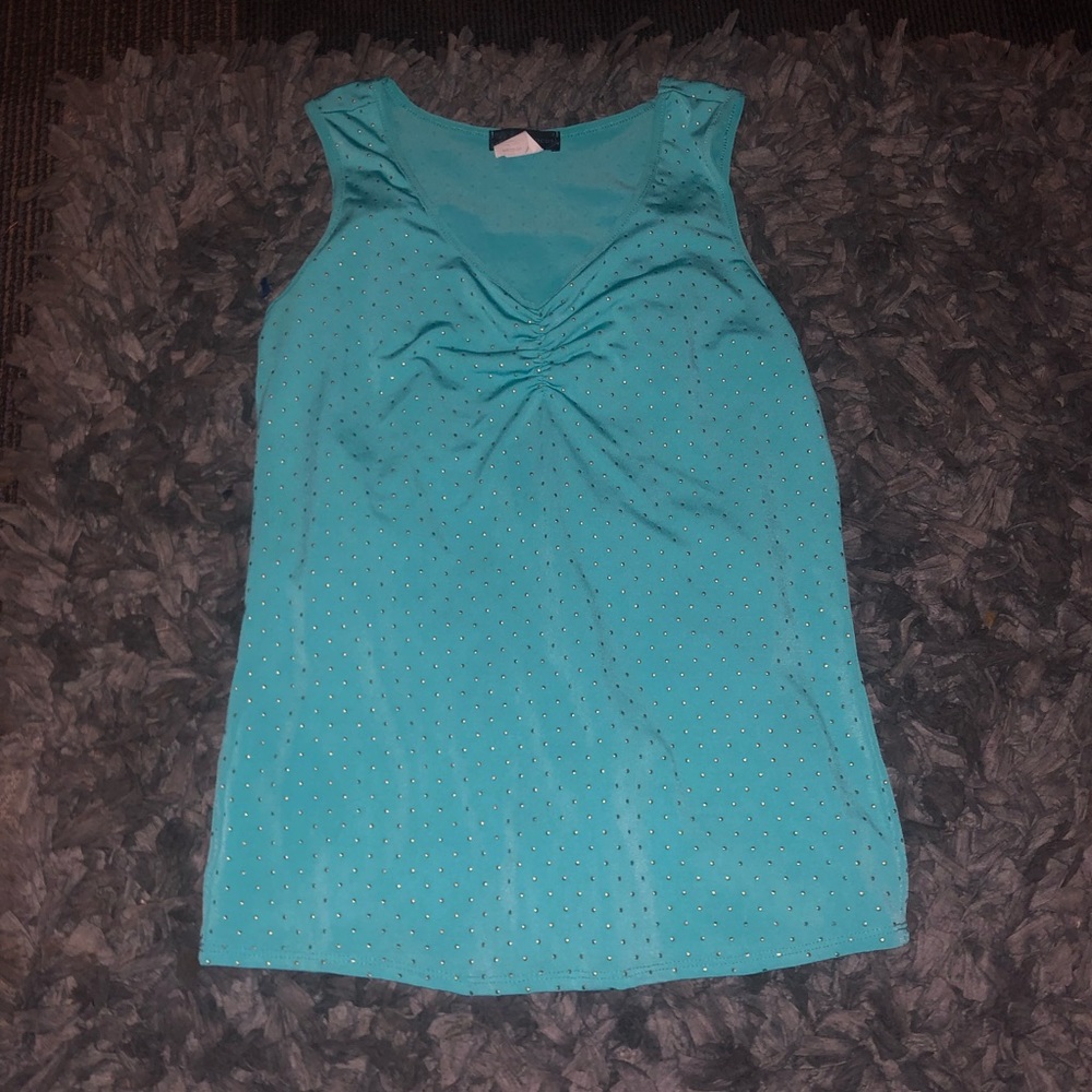 6/$20 cs focus size medium